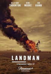 Landman | مباشر
