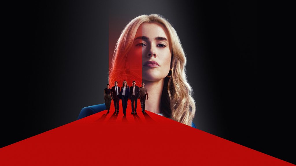 The Hunting Party | گروه شکار