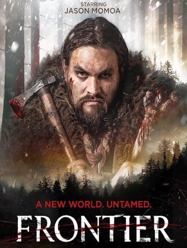 Frontier | مرز