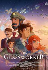 (2024) The Glassworker | انیمیشن شیشه گر