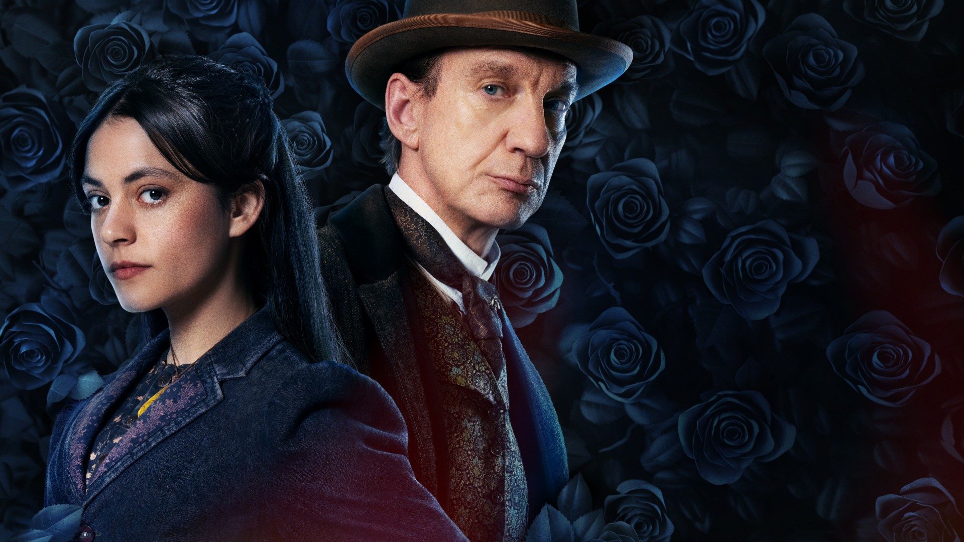 Sherlock And Daughter | شرلوک و دختر