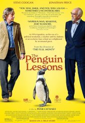 (2024) The Penguin Lessons | درس های پنگوئنی