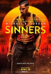 (2025) Sinners | گناهکاران