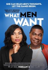 (2019) What Men Want | آنچه مردان می خواهند