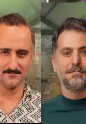 پادکست با ضیا