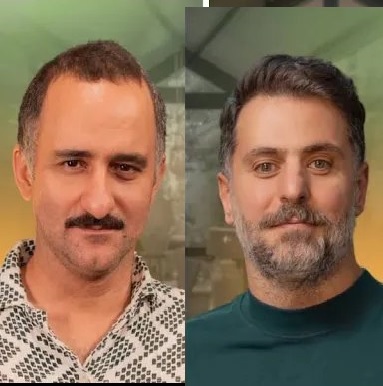 پادکست با ضیا