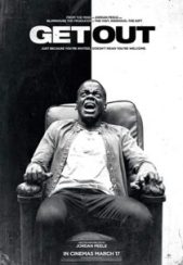 (2017) Get Out | برو بیرون