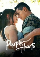 (2022) Purple Hearts | قلب های ارغوانی