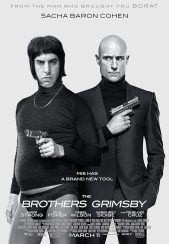 (2016) The Brothers Grimsby | برادران گریمسبی