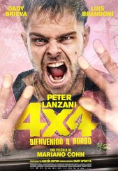 (2019) 4×4 | چهار در چهار
