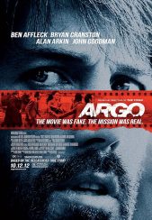 (2012) Argo | آرگو