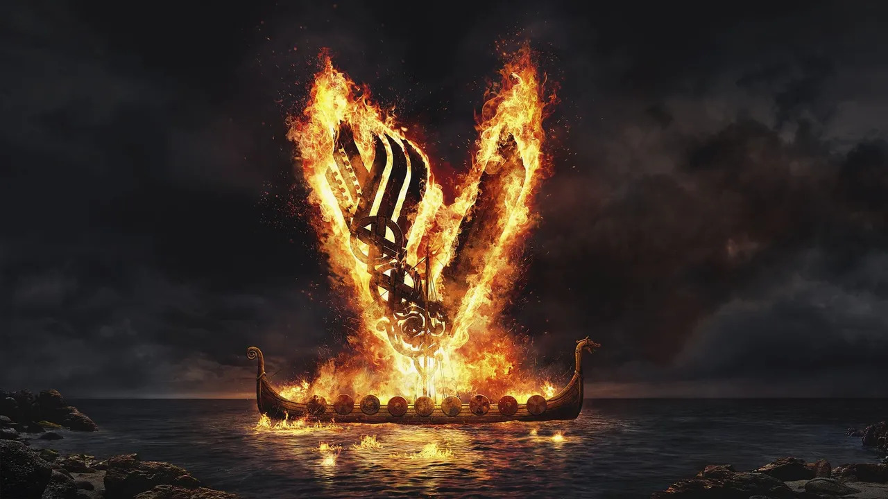 Vikings | وایکینگ‌ ها